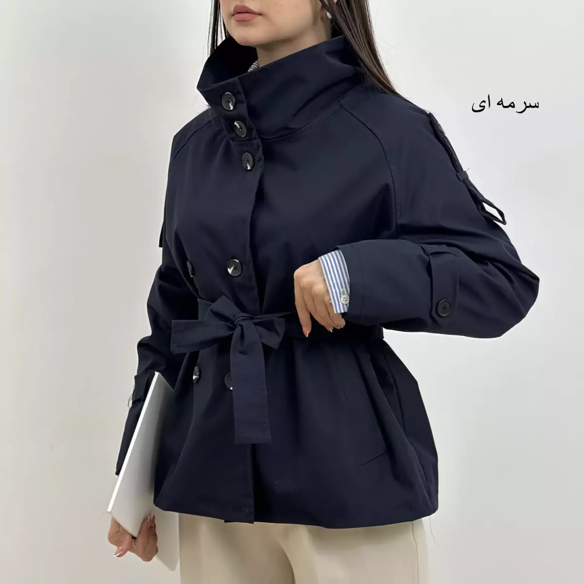 ترنچ کت 1004731