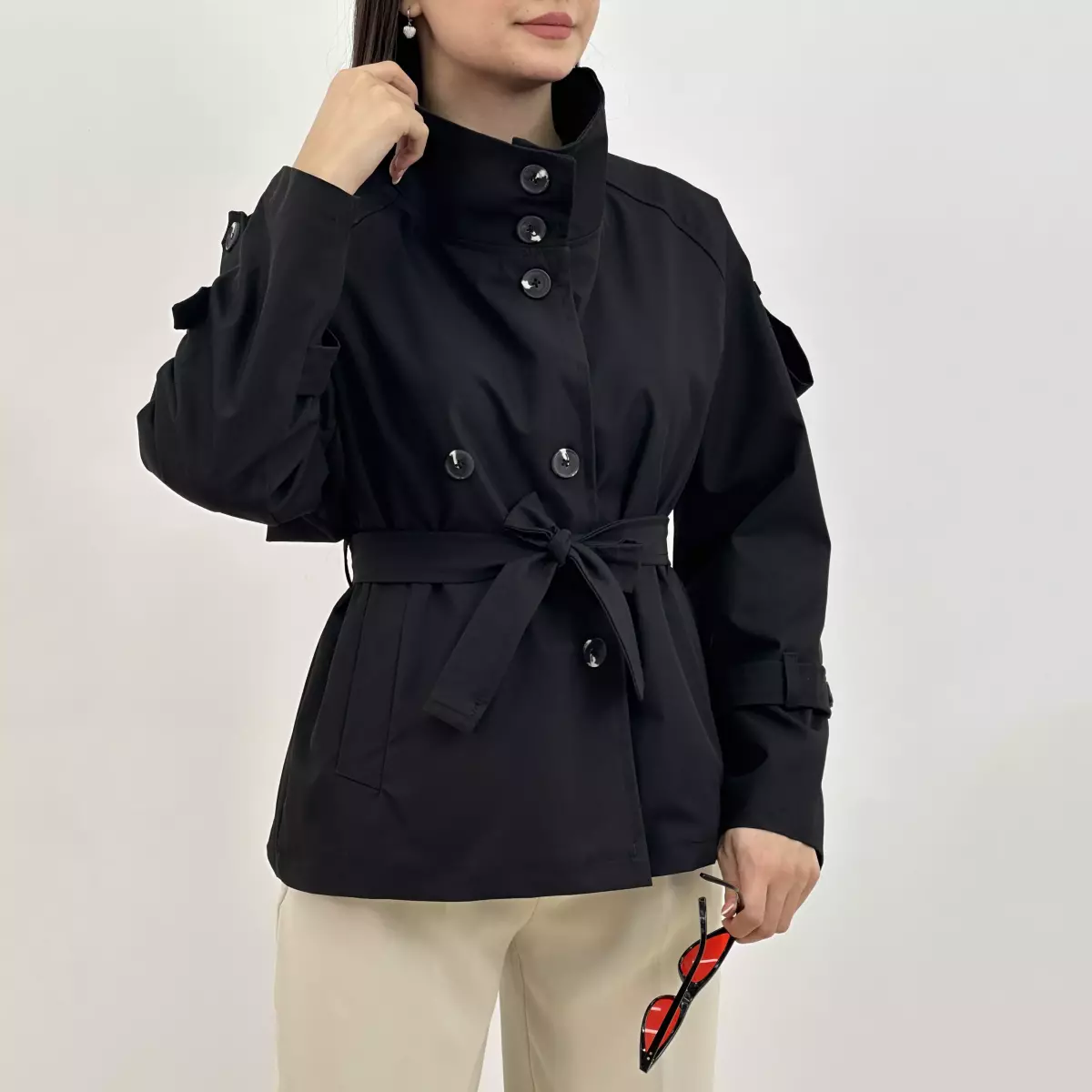 ترنچ کت 1004731