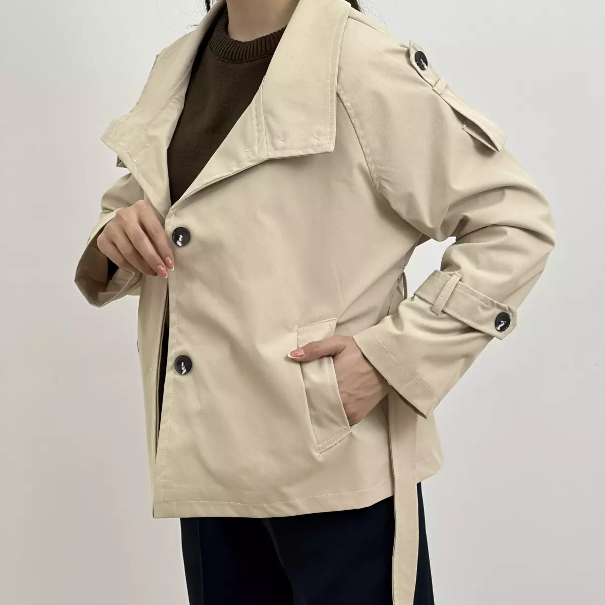 ترنچ کت 1004731