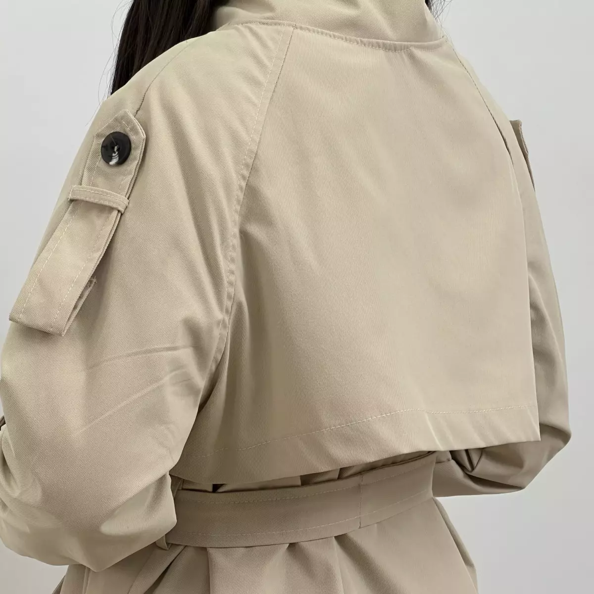 ترنچ کت 1004731