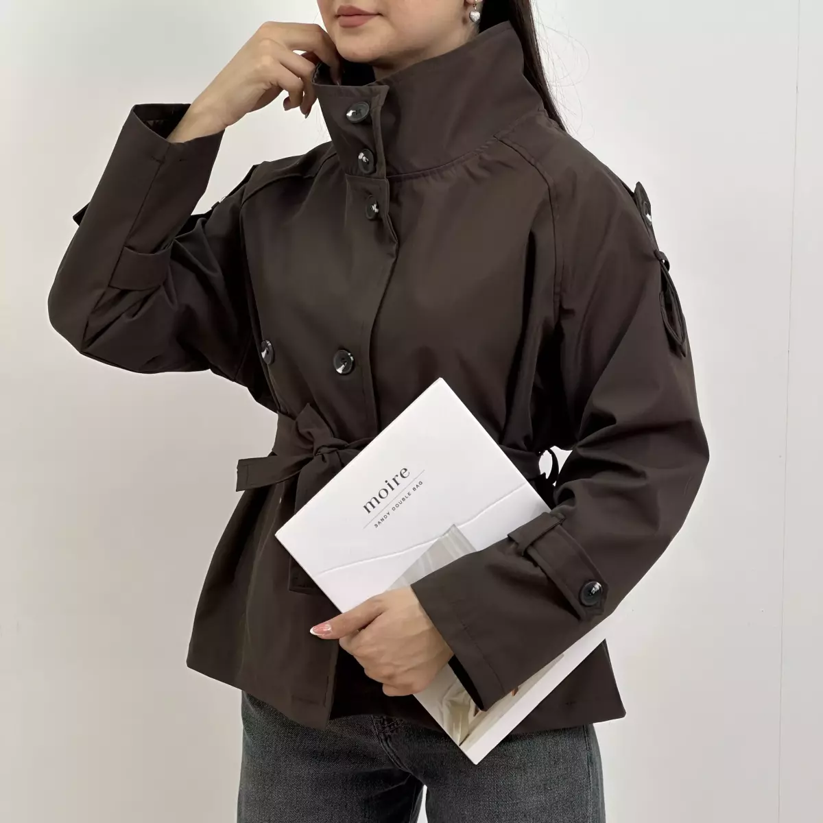 ترنچ کت 1004731