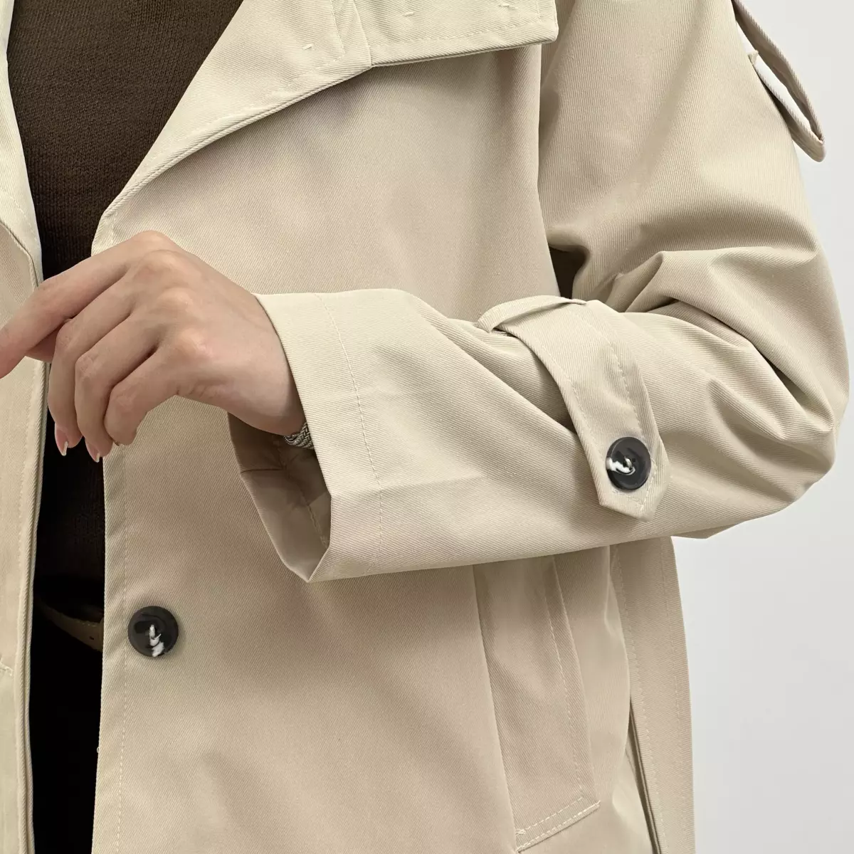 ترنچ کت 1004731