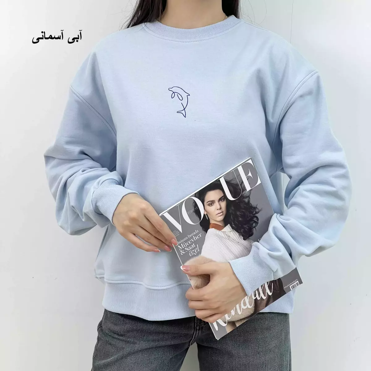 دورس استیکر 1007394