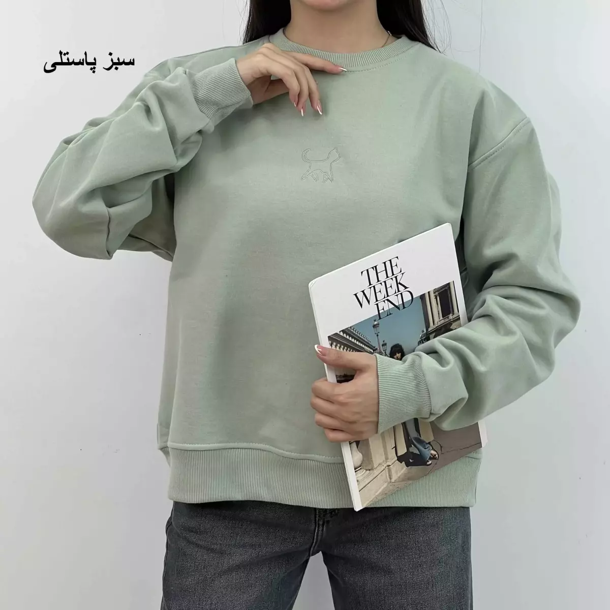 دورس استیکر 1007394