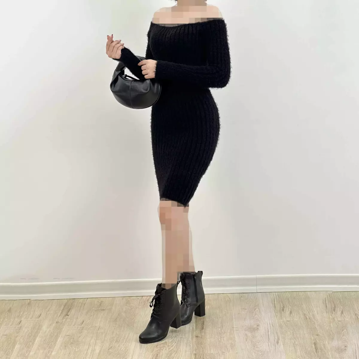 پیراهن موهر 1007393