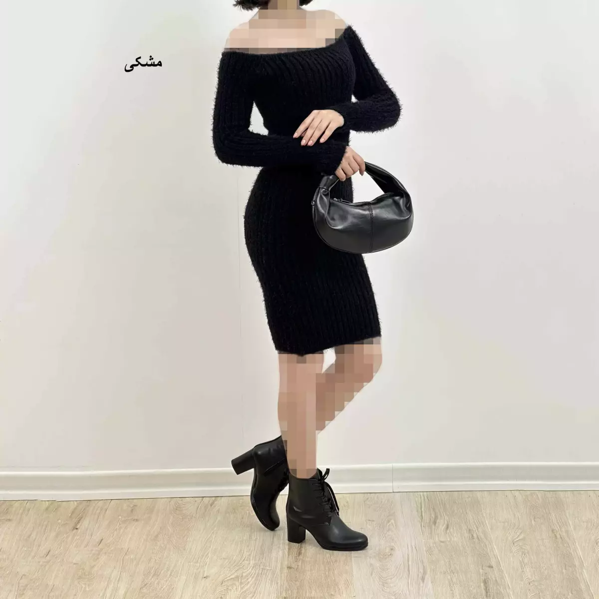 پیراهن موهر 1007393