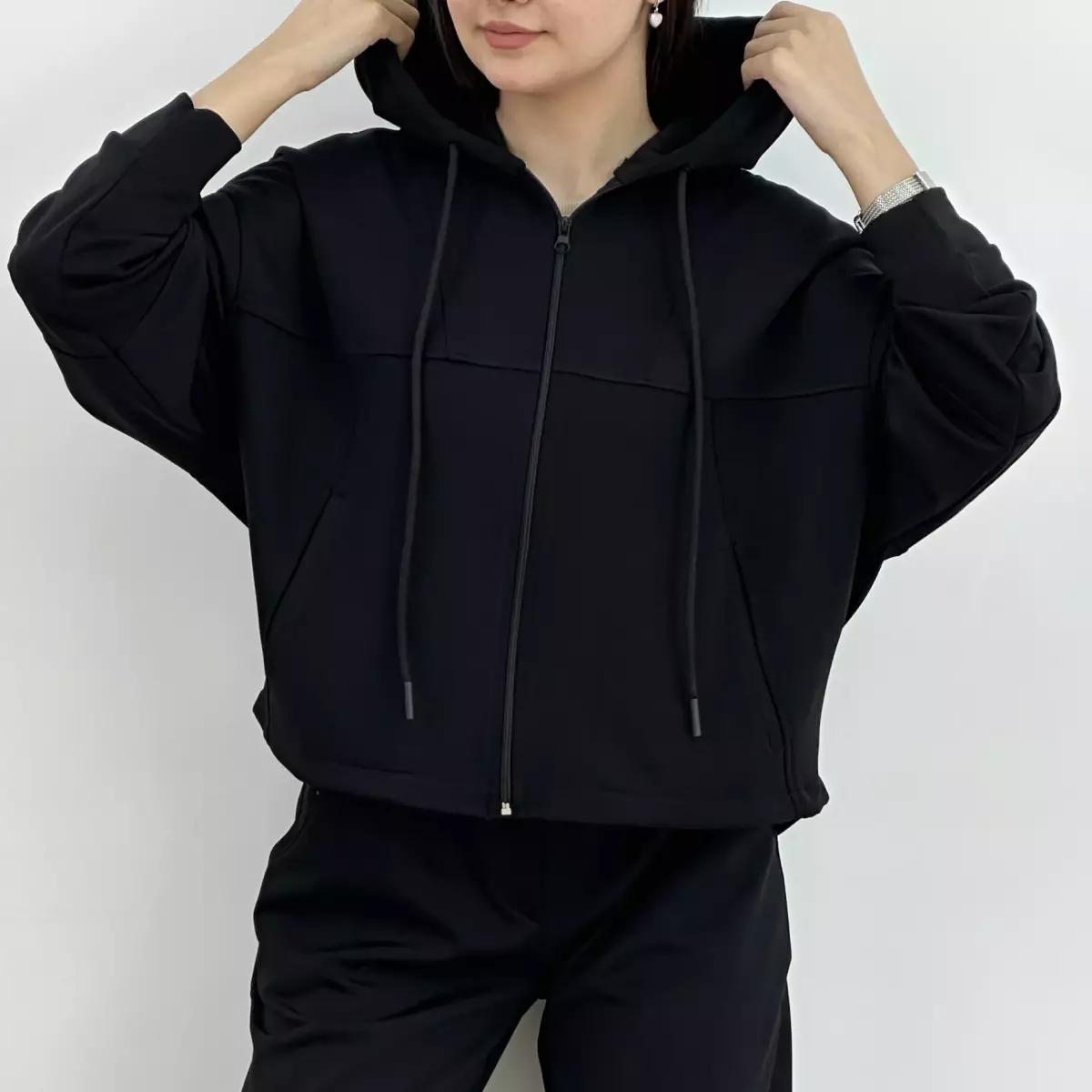 سویشرت اویشو 1007390