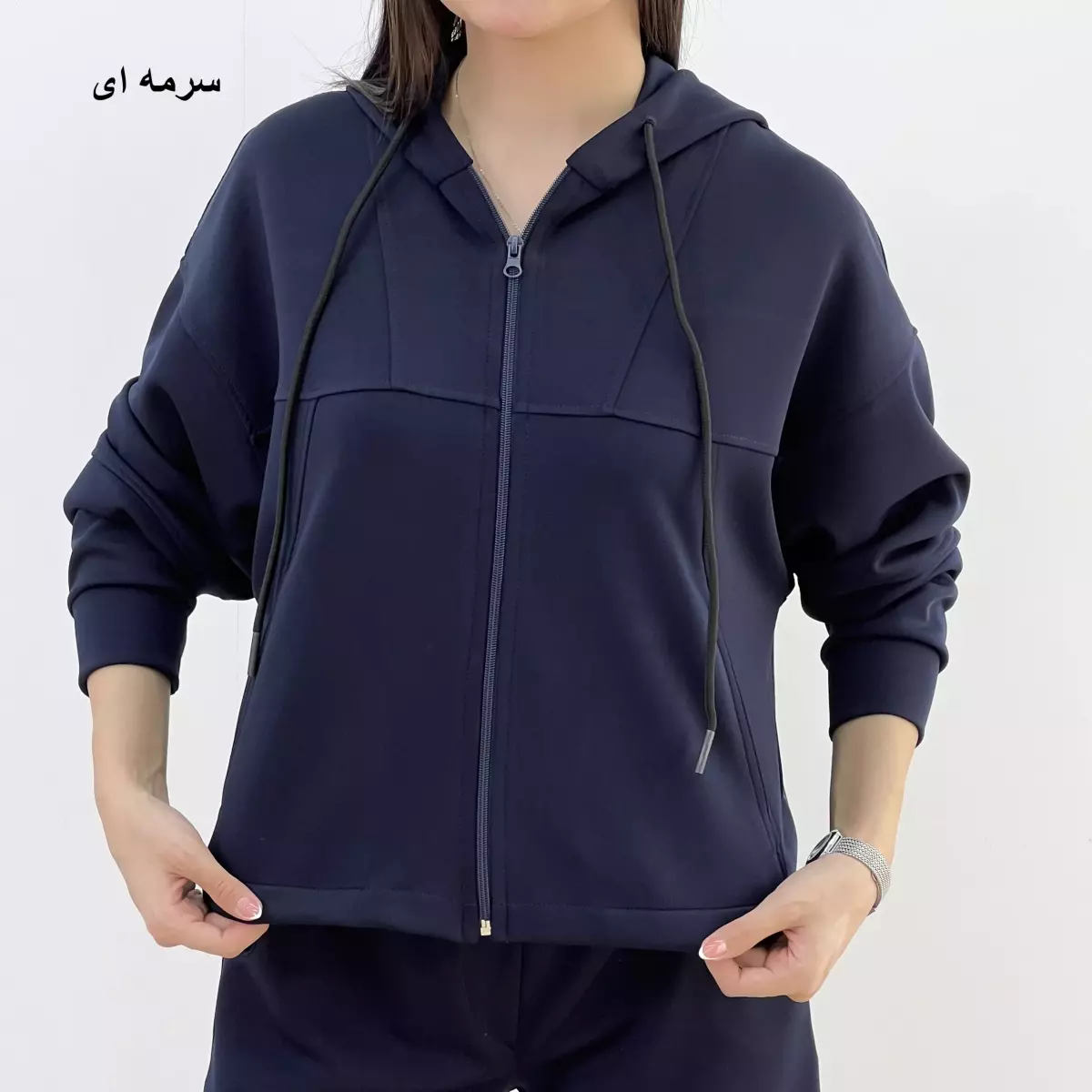 سویشرت اویشو 1007390