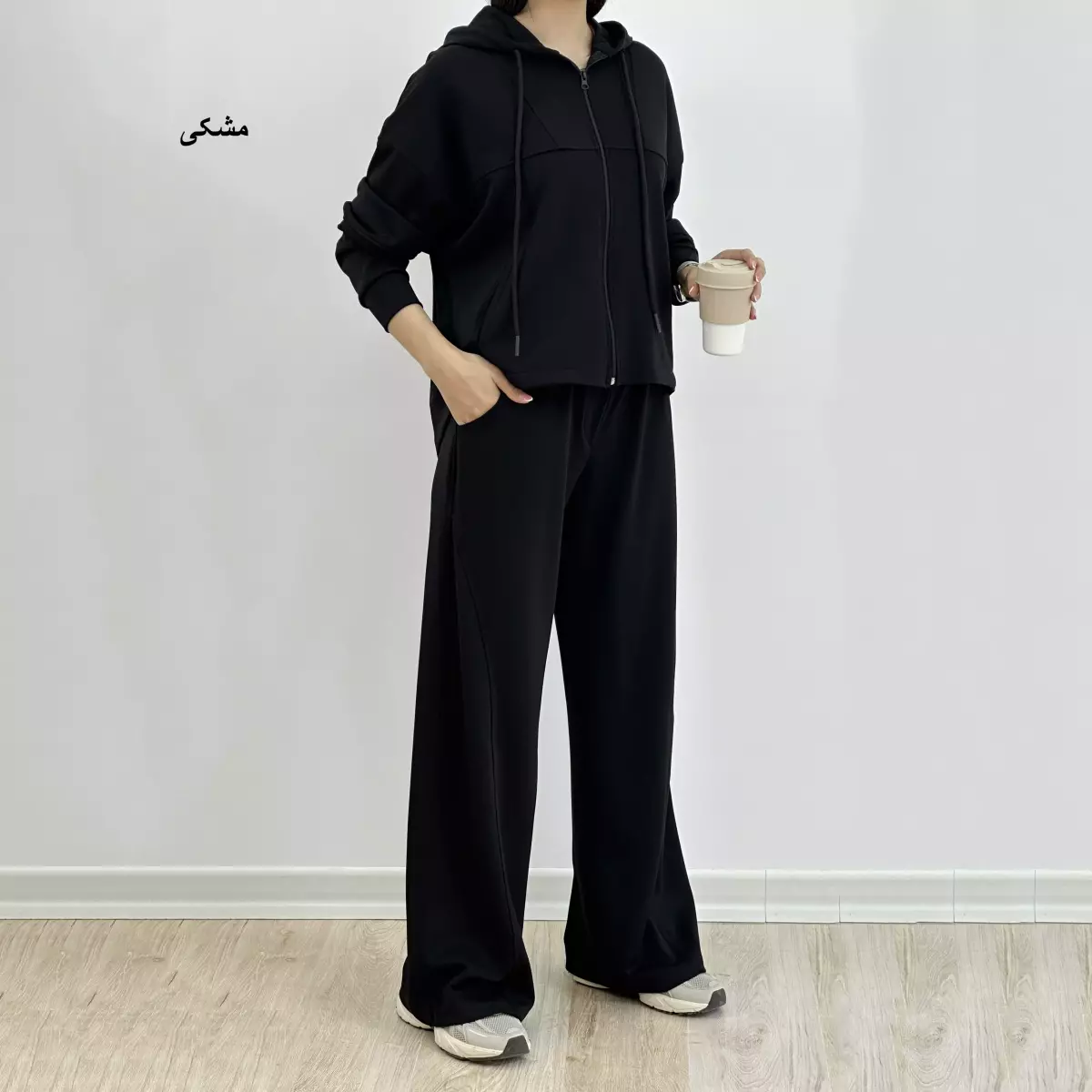 سویشرت اویشو 1007390