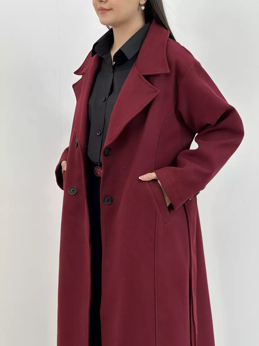 پالتو بلند 1007399