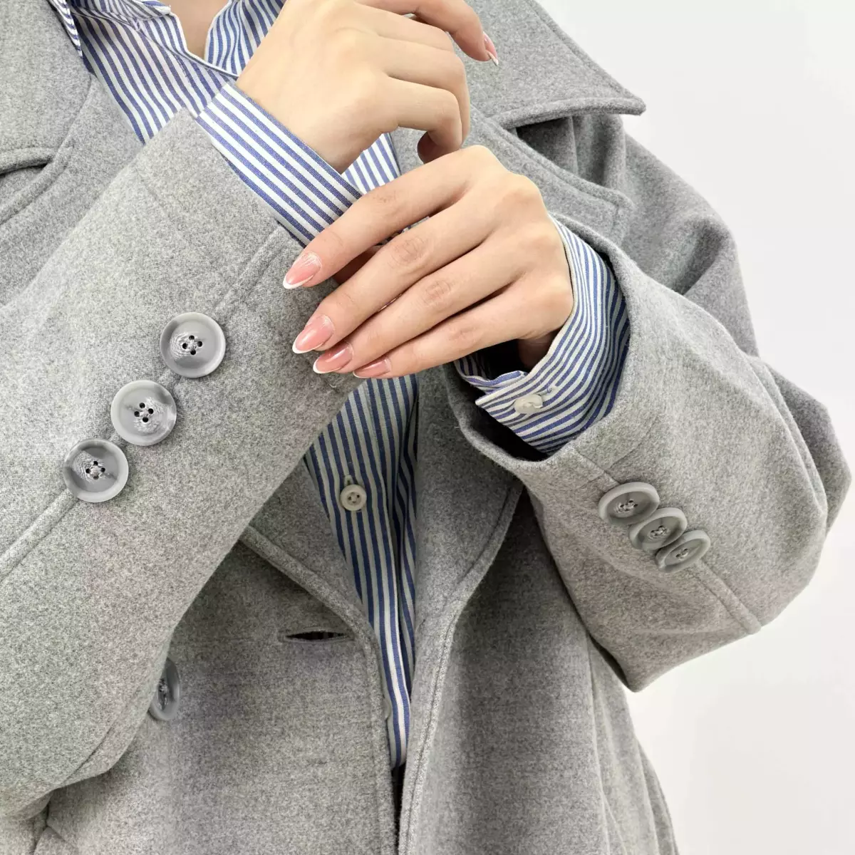 پالتو بلند 1007399