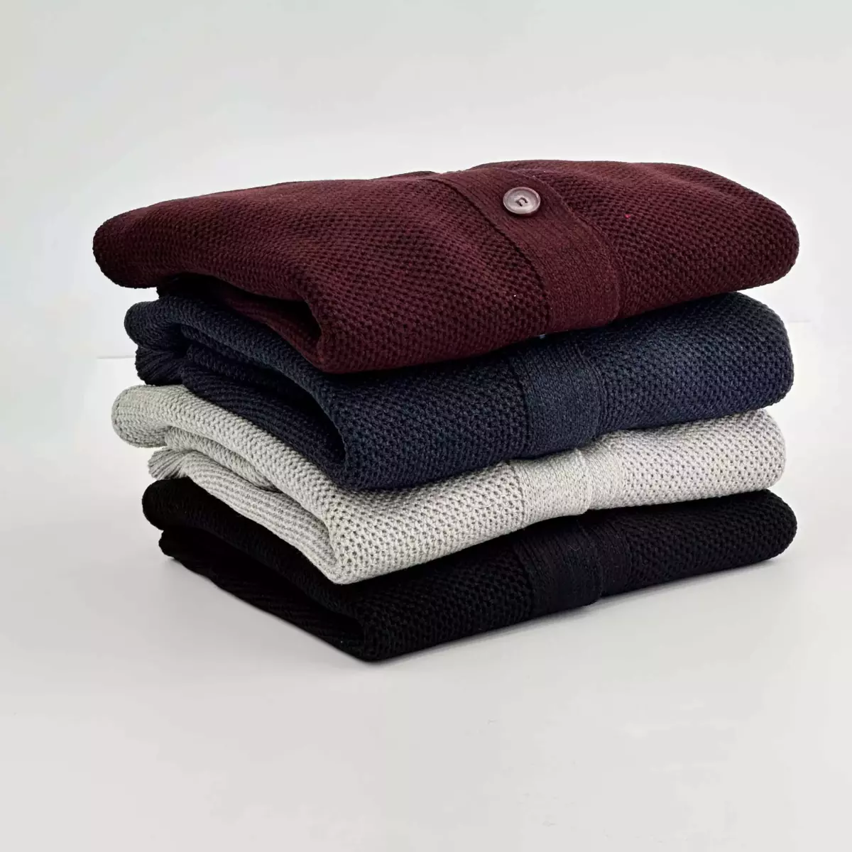 ژاکت بافت 1007389