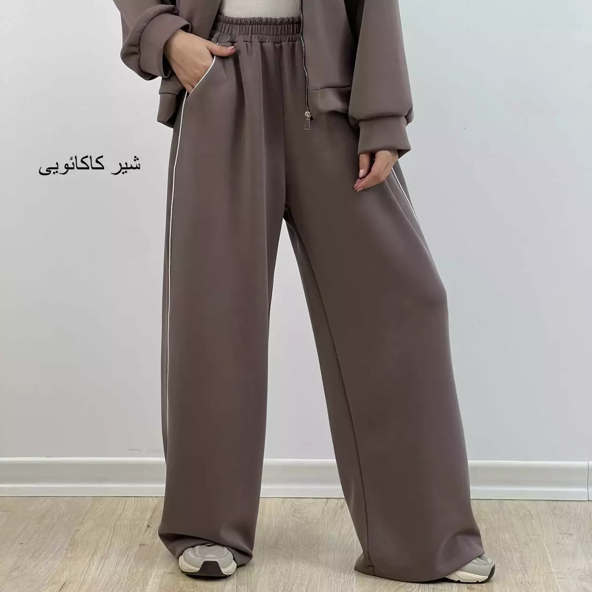 شلوار اویشو 1007391