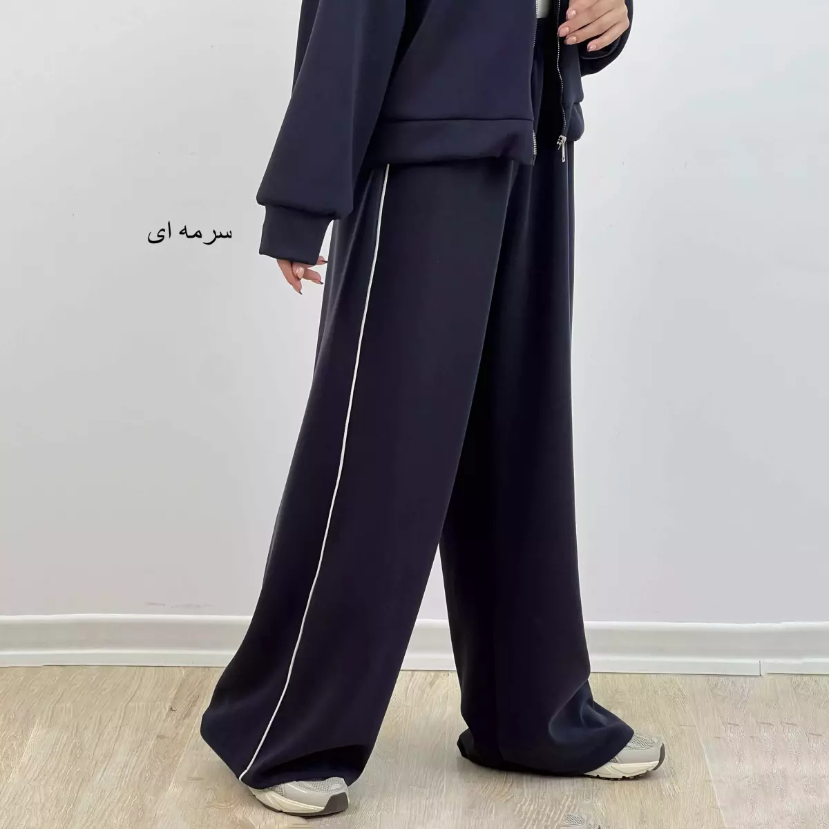 شلوار اویشو 1007391