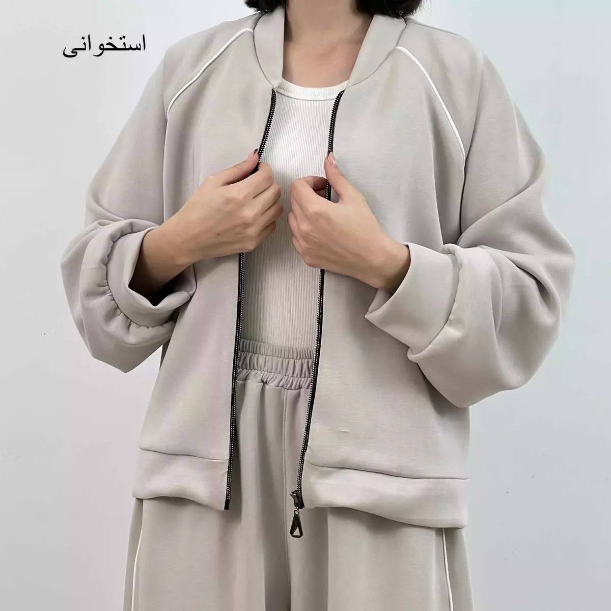 سویشرت اویشو 1007261