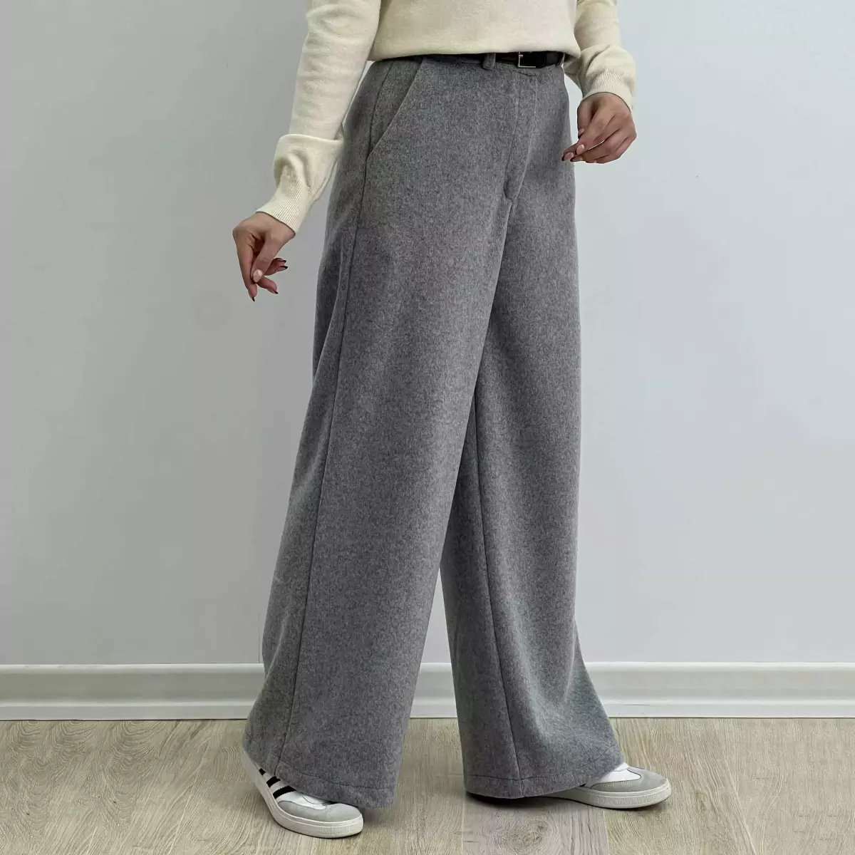 شلوار فوتر 1007404