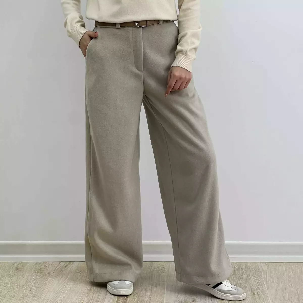 شلوار فوتر 1007404