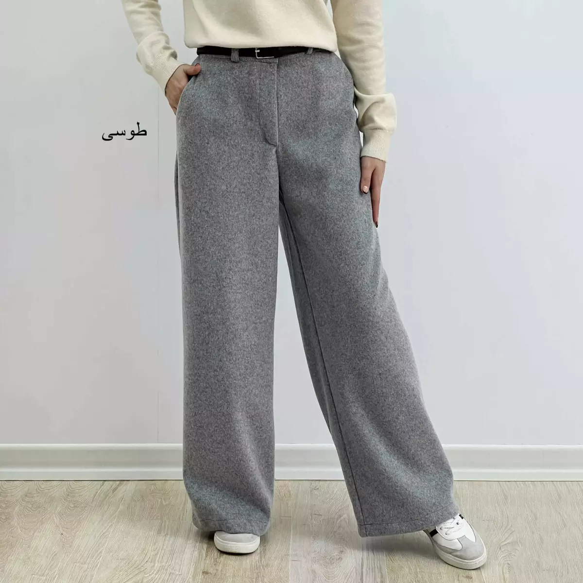 شلوار فوتر 1007404