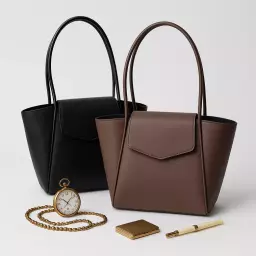 کیف دوشی کلاسیک 1007418