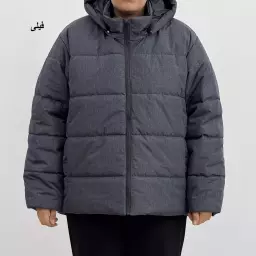 کاپشن مردانه 1007397