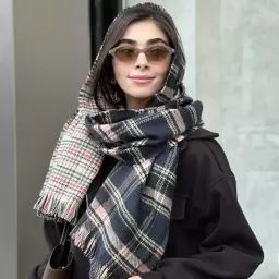 شال دوطرفه 1007412