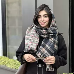 شال دوطرفه 1007412