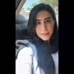 سارا شادمانی