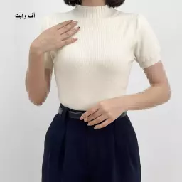 بلوز بافت 1007420