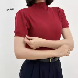 بلوز بافت 1007420