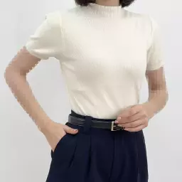 بلوز بافت 1007420