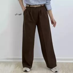 شلوار بگ فوتر 1007428