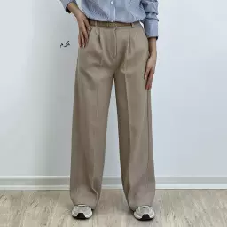 شلوار بگ فوتر 1007428