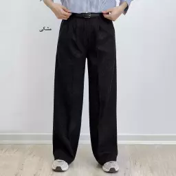 شلوار بگ فوتر 1007428