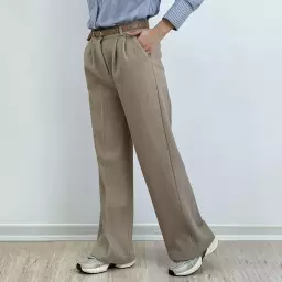 شلوار بگ فوتر 1007428