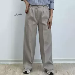 شلوار بگ فوتر 1007428