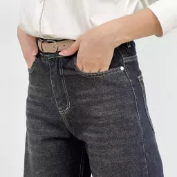 شلوار جین بگی 1007431