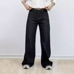 شلوار جین بگی 1007431