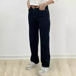 شلوار جین راسته 1007409