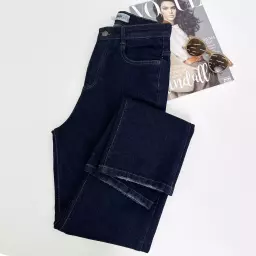 شلوار جین راسته 1007401