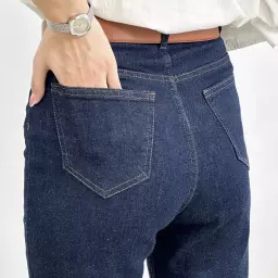 شلوار جین راسته 1007401