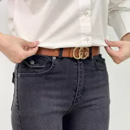 شلوار جین بوت کات 1007374