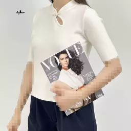 بلوز بافت 1007443