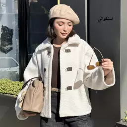 کت پشمی 1007439