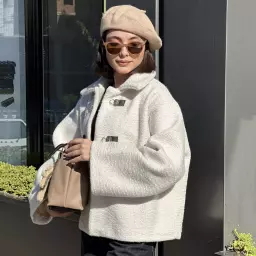 کت پشمی 1007439