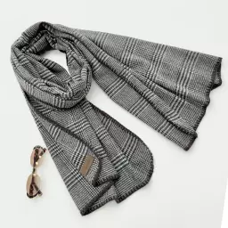 شال پشمی 1007417