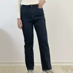 شلوار جین راسته 1007416