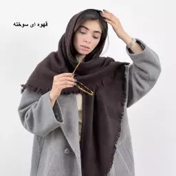 روسری پشمی 1007448