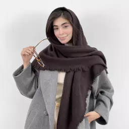 روسری پشمی 1007448