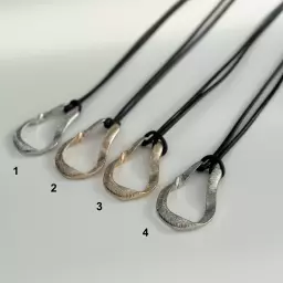 کمربند گره ای 1007451