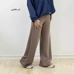 شلوار بگ اویشو 1007438